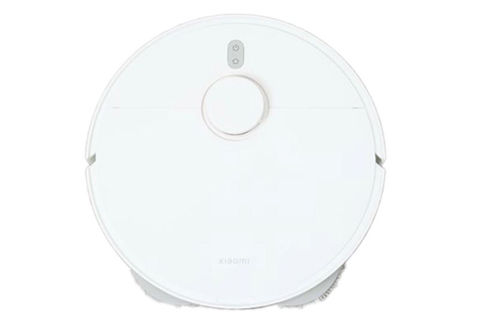 Robot Hút Bụi Lau Nhà Xiaomi Vacuum X20 Plus BHR8124EU